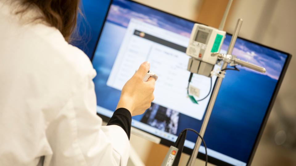 Dandiag udvider sine ydelser med DANAK-akkrediteret in situ-kalibrering