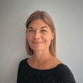 Line Faurby Carlsson