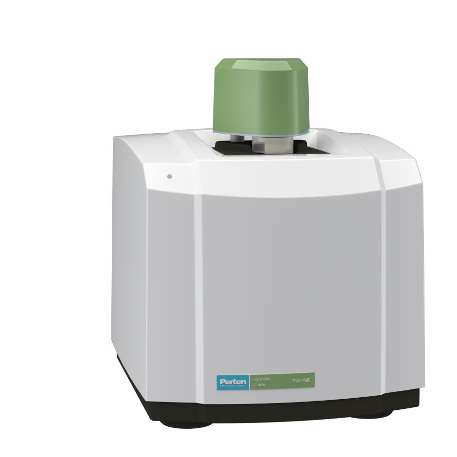 RVA - Rapid Visco Analyzer 4500/4800