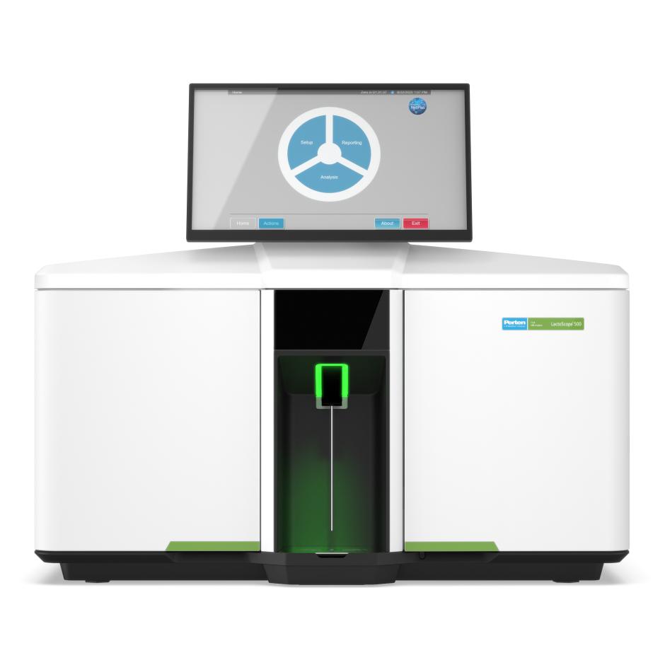 LactoScope 500