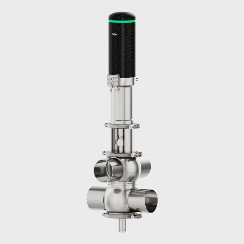 GEA Hydract®