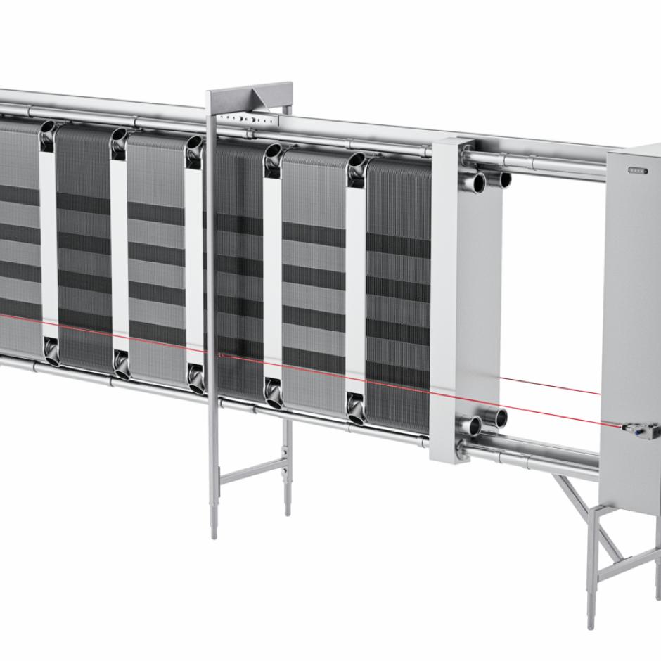 APV FastFrame™