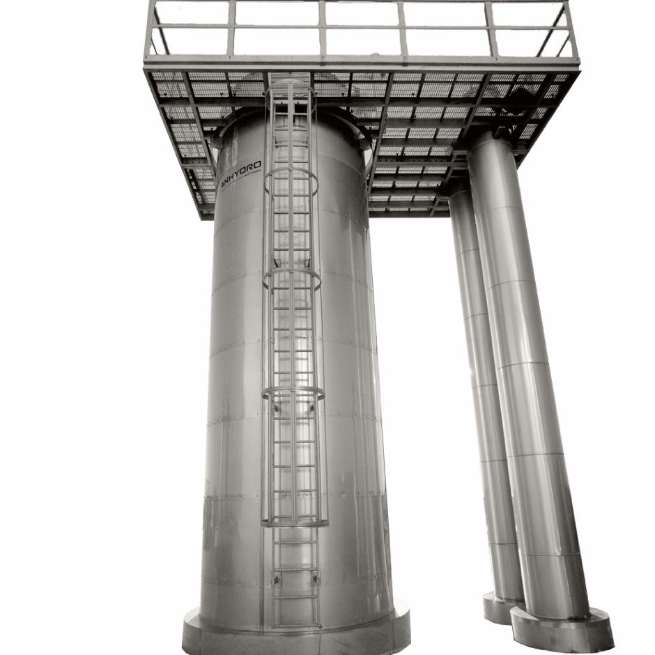 Evaporators