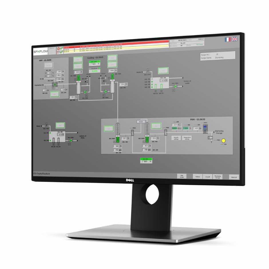 Gerstenberg Schröder SmartLogic™