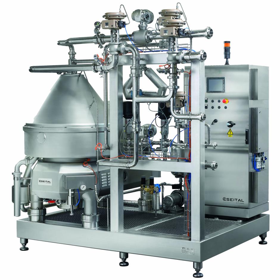 Seital High-Performance Separation Technology