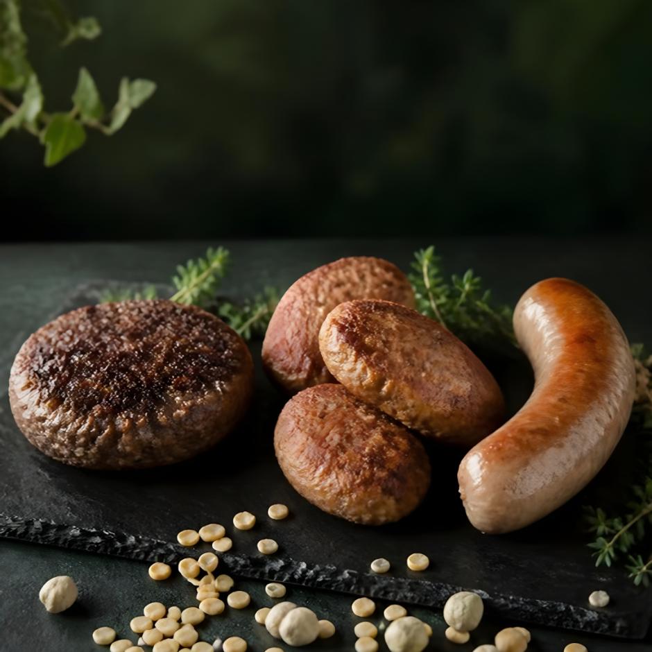 MycoTech Biomass