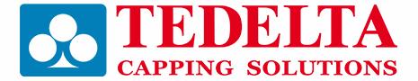 Tedelta Capping Solutions