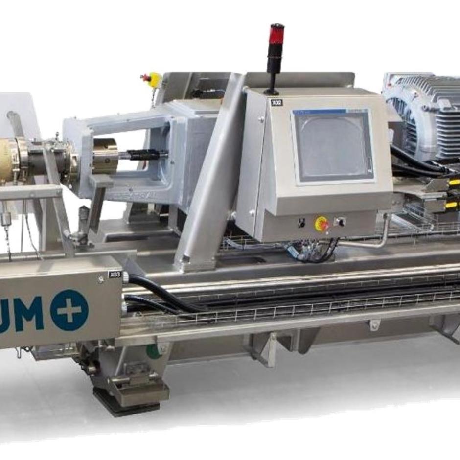 Clextral – twin-screw extruder