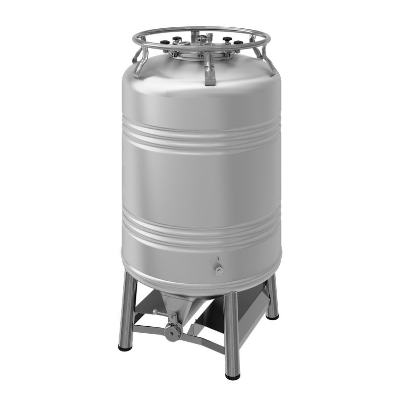 ASC Aseptisk IBC fra Thiemann Ucon