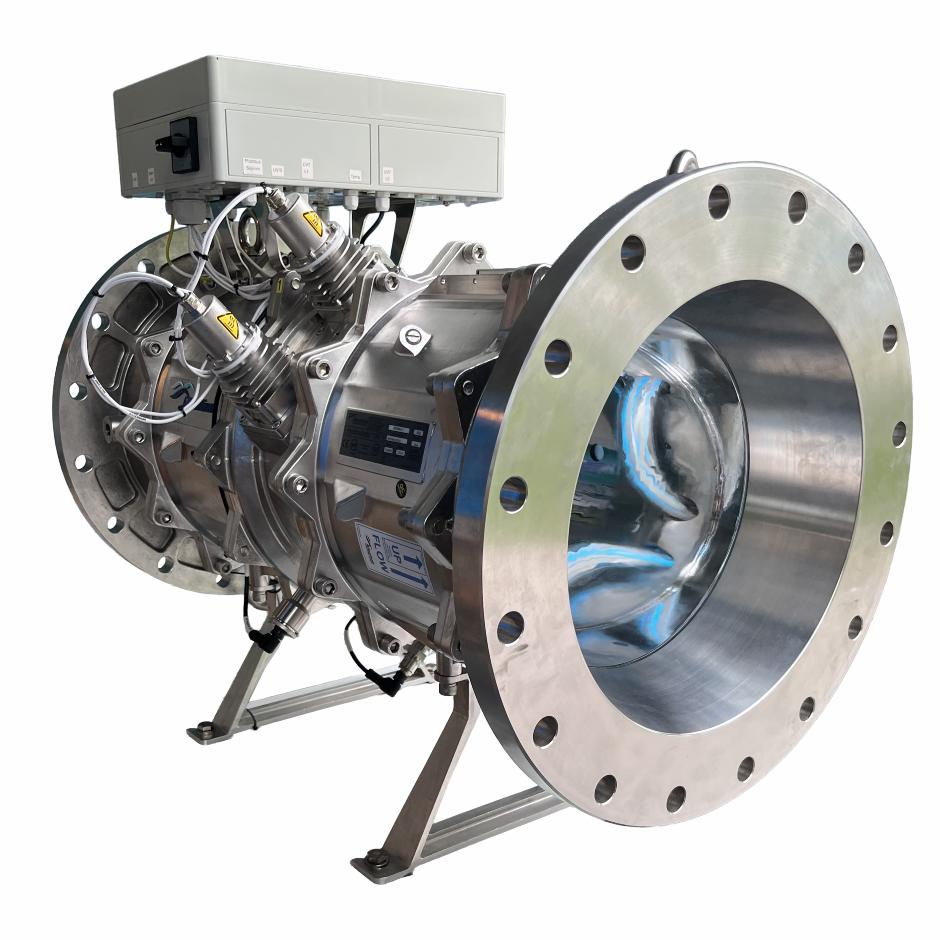 Atlantium kompakt UV-vandbehandling
