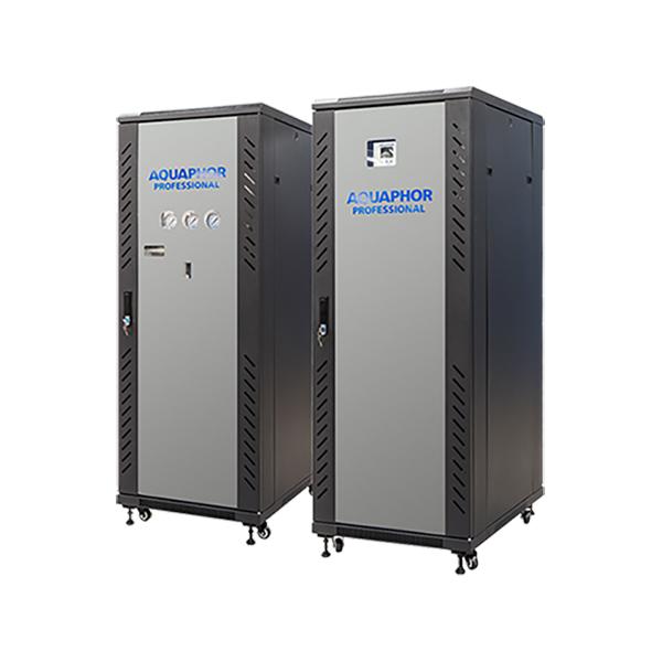 APRO DI - Omvendt Osmose Kabinet