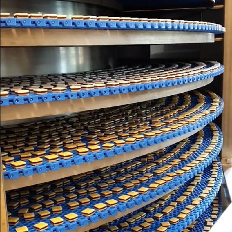 Modular Belt Kit Prolink - Plastic Modular belts