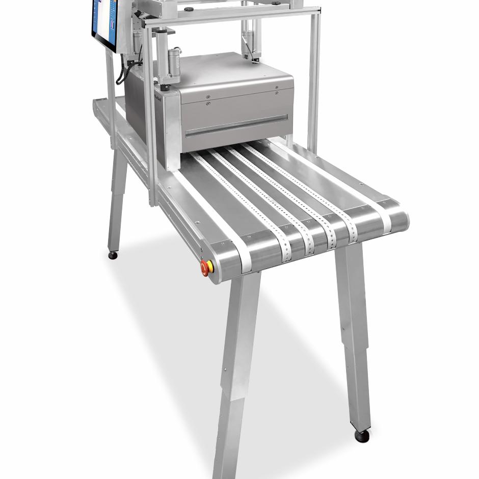 T3-OPX - Digital overprinter