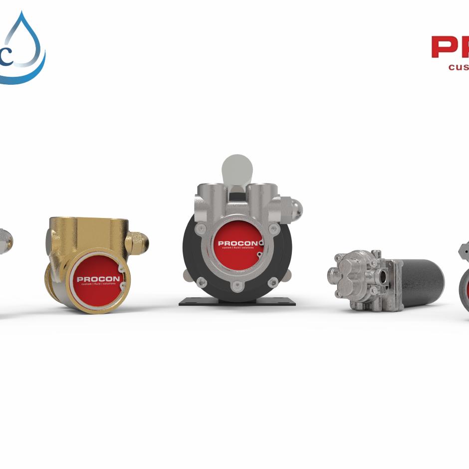 Procon Pumper