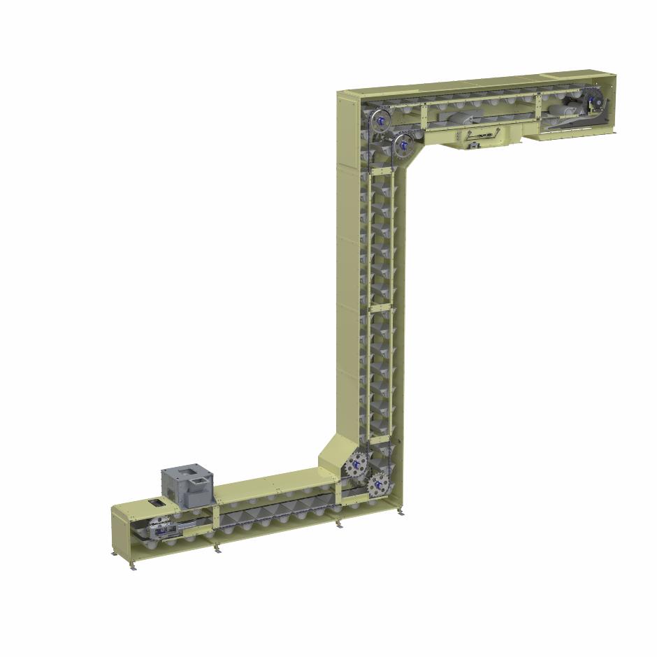 Simatek Universalelevator