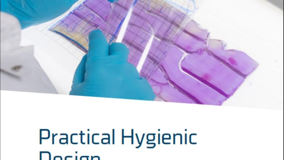 Practical Hygienic Design