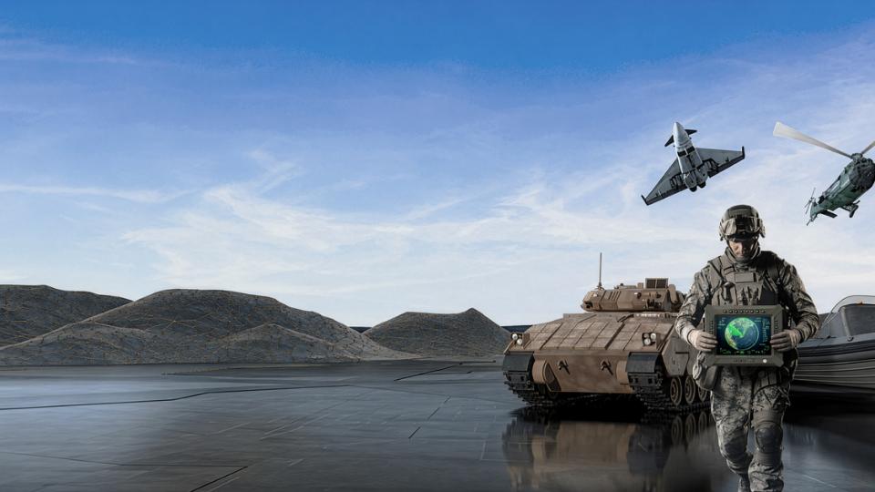 What are defense computers? A complete guide to military grade technology