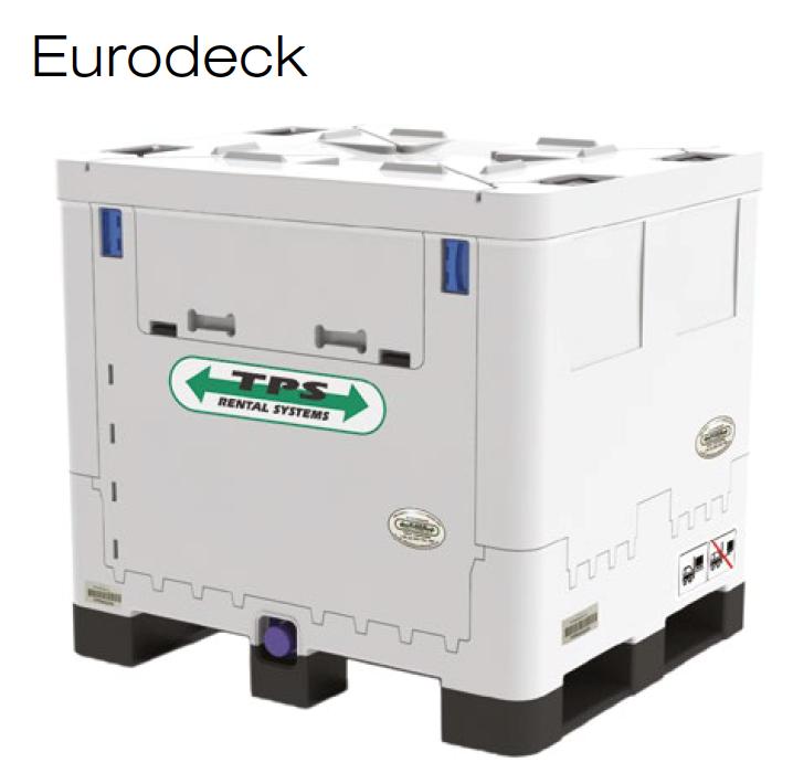 TPS EASIFOLD 1000
