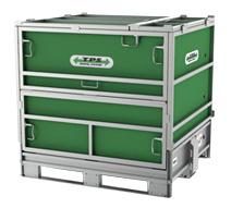 TPS UNIFOLD 1000