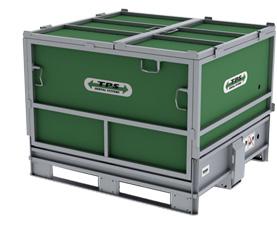 TPS UNIFOLD 500
