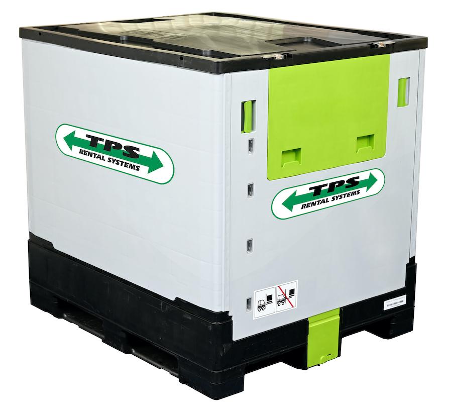 TPS EASIFOLD 1210