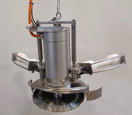 Rib Top Saw
