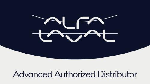 Alfa Laval på FoodTech 2026 – oplev de nyeste løsninger hos iversen trading