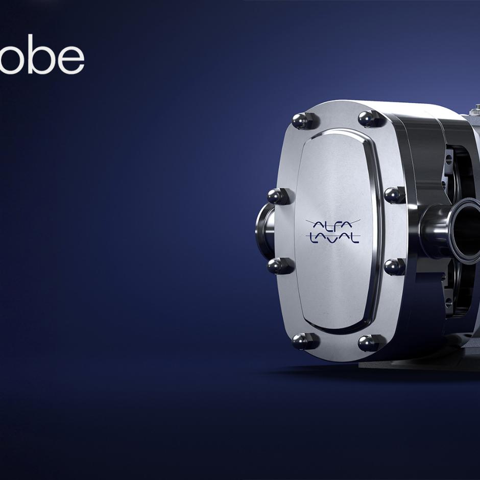Alfa Laval MaxiLobe