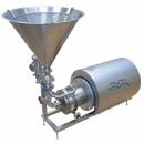 Alfa Laval Hybrid Powder Mixer S15