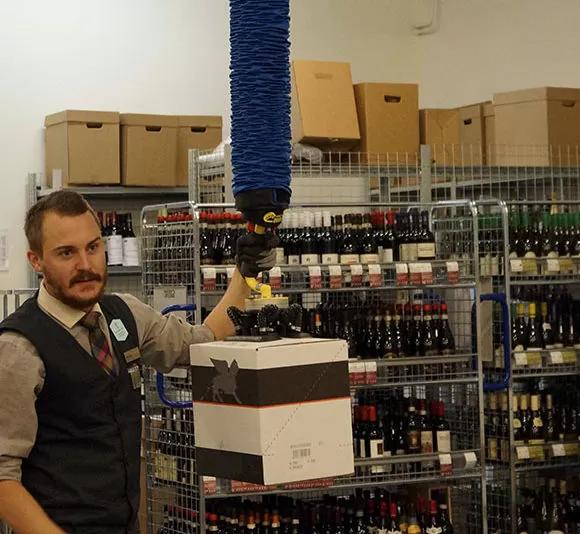 Systembolaget