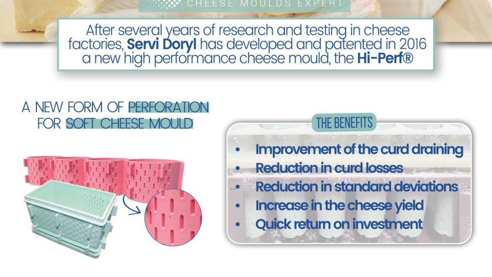 HI-Perf osteforme