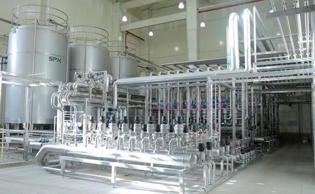 Enabling better dairy production decisions